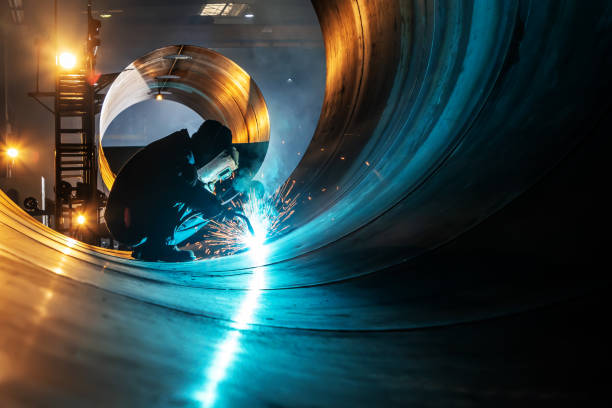 Reliable Noblesville, IN Welder & Metal Fabrication Solutions