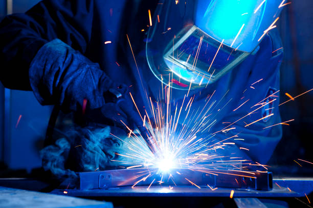 Reliable Noblesville, IN Welder & Metal Fabrication Solutions