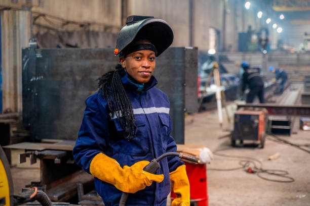Affordable Welder Services in Noblesville, IN