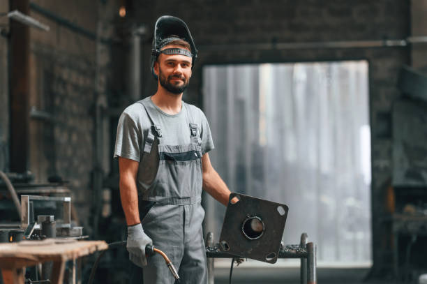 Best Automation and Robotic Welding in Noblesville, IN
